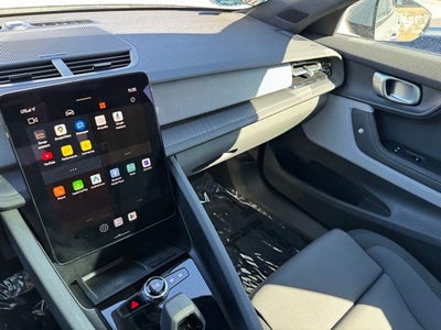 2024 Polestar 2 Long Range Dual Motor AWD