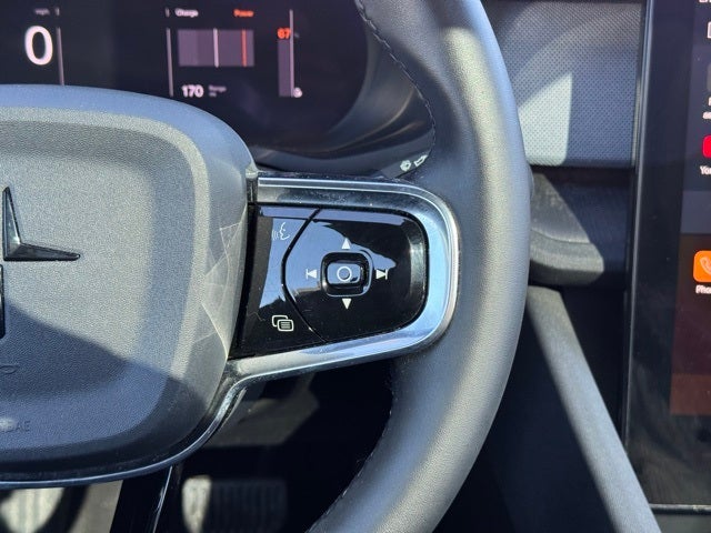 2024 Polestar 2 Long Range Dual Motor AWD