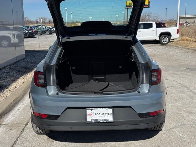 2024 Polestar 2 Long Range Dual Motor AWD