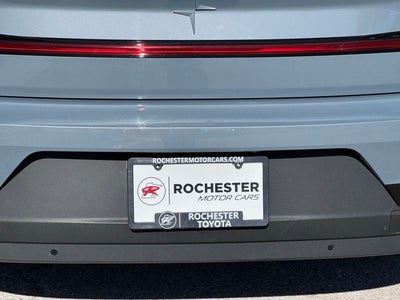 2024 Polestar 2 Long Range Dual Motor AWD