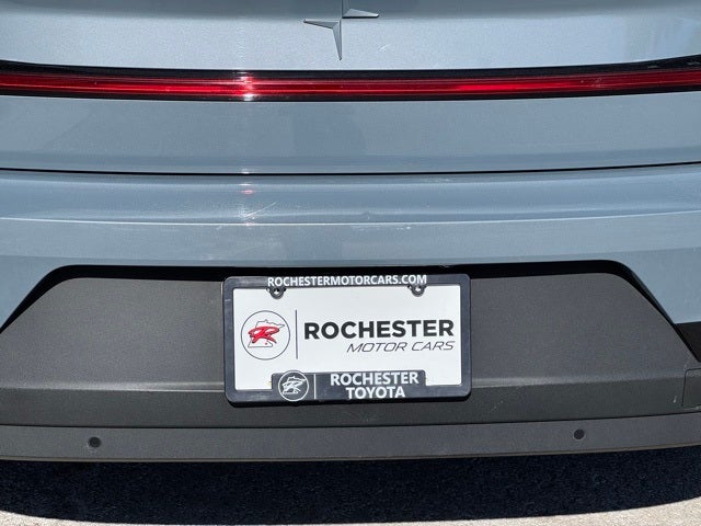 2024 Polestar 2 Long Range Dual Motor AWD