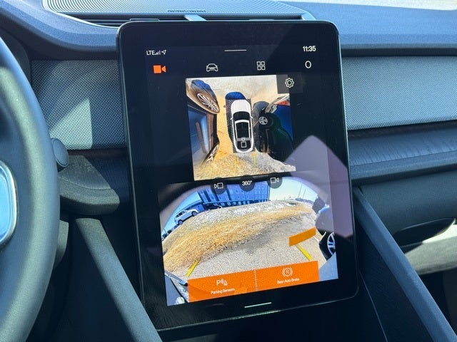 2024 Polestar 2 Long Range Dual Motor AWD