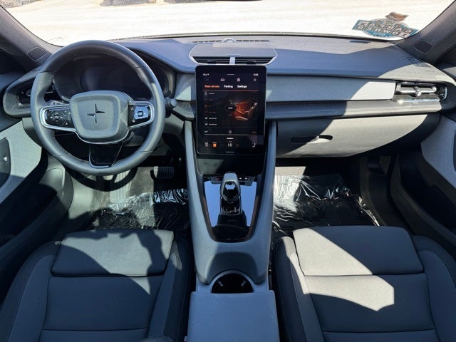 2024 Polestar 2 Long Range Dual Motor AWD