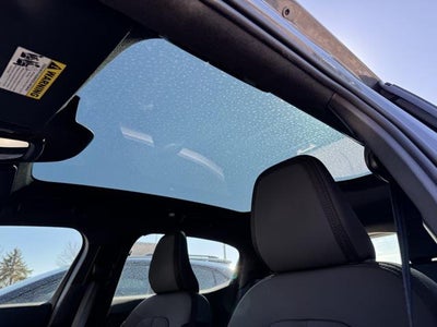 2024 Polestar 2 Long Range Dual Motor AWD