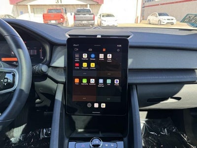 2024 Polestar 2 Long Range Dual Motor AWD