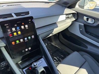 2024 Polestar 2 Long Range Dual Motor AWD