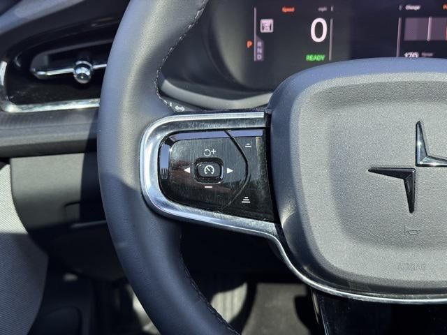 2024 Polestar 2 Long Range Dual Motor AWD