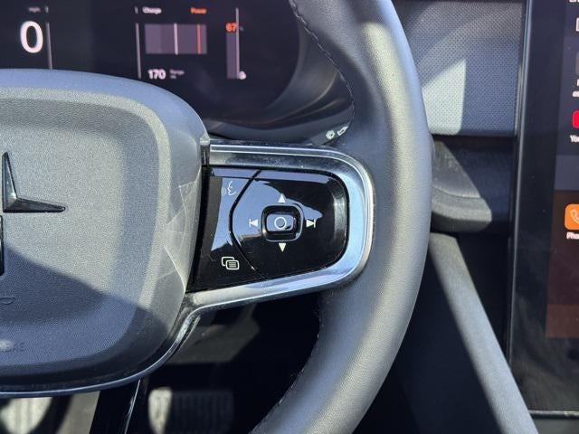 2024 Polestar 2 Long Range Dual Motor AWD