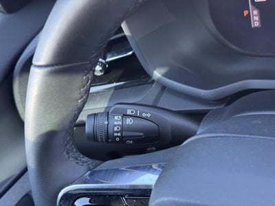 2024 Polestar 2 Long Range Dual Motor AWD