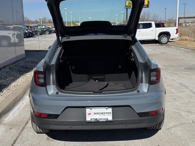 2024 Polestar 2 Long Range Dual Motor AWD