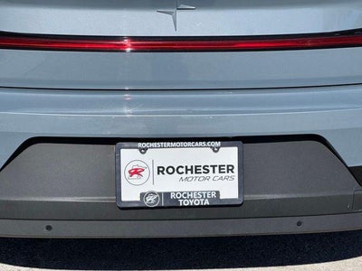 2024 Polestar 2 Long Range Dual Motor AWD