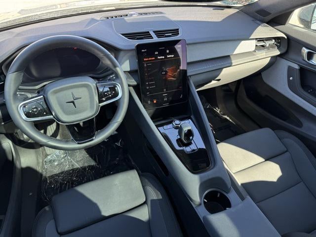 2024 Polestar 2 Long Range Dual Motor AWD