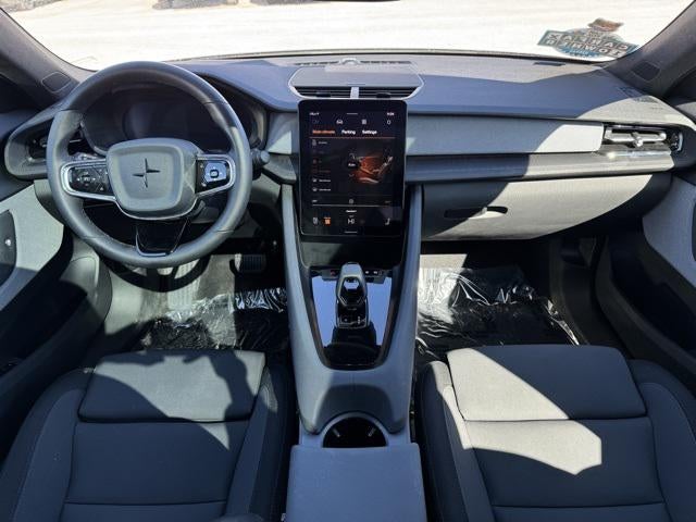 2024 Polestar 2 Long Range Dual Motor AWD