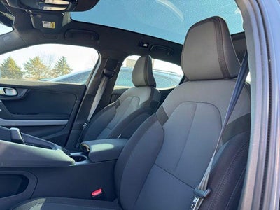 2024 Polestar 2 Long Range Dual Motor AWD