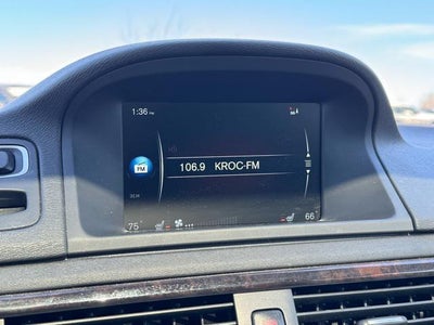 2015 Volvo XC70 T6 Platinum AWD