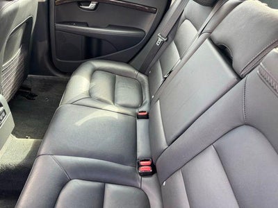 2015 Volvo XC70 T6 Platinum AWD