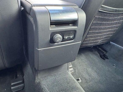 2015 Volvo XC70 T6 Platinum AWD