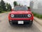 2016 Jeep Renegade Latitude 4WD