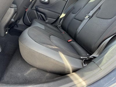 2020 Jeep Renegade Trailhawk 4WD