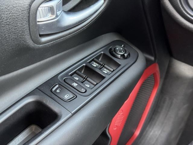 2020 Jeep Renegade Trailhawk 4WD