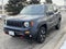 2020 Jeep Renegade Trailhawk 4WD