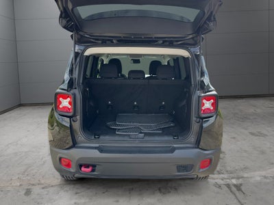 2023 Jeep Renegade Trailhawk 4WD