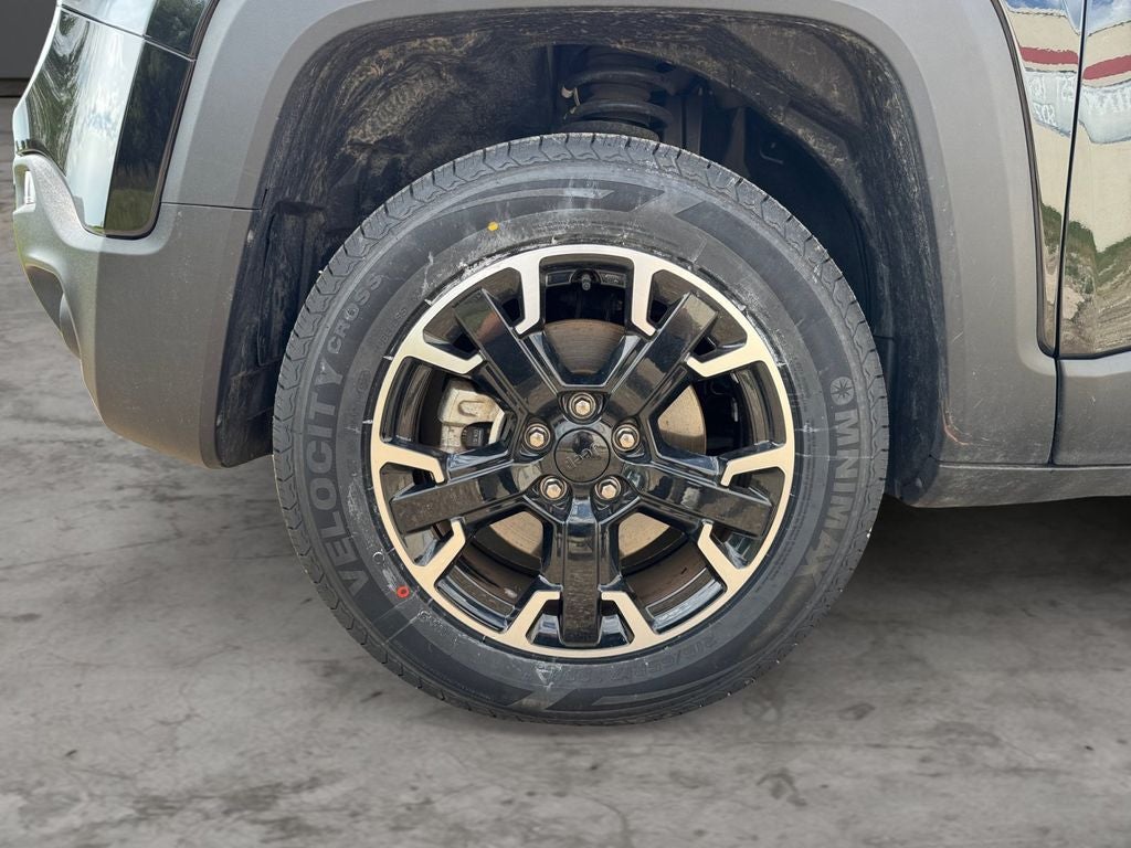 2023 Jeep Renegade Trailhawk 4WD