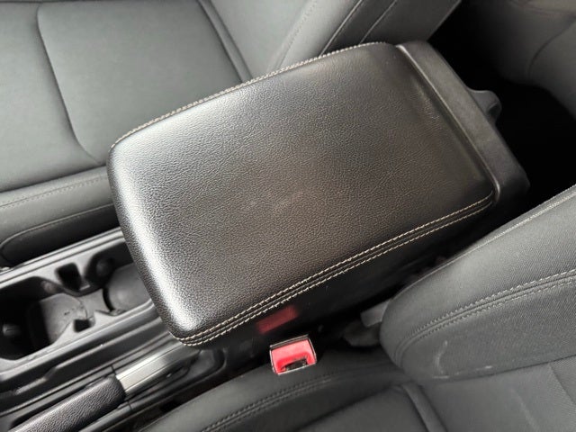 2018 Jeep Wrangler Unlimited Sahara Lifted w/ Heated Steering Wheel + 3 Piece Hard Top