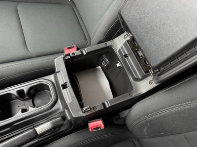 2018 Jeep Wrangler Unlimited Sahara Lifted w/ Heated Steering Wheel + 3 Piece Hard Top