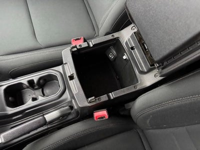 2018 Jeep Wrangler Unlimited Sahara Lifted w/ Heated Steering Wheel + 3 Piece Hard Top