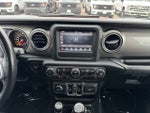 2018 Jeep Wrangler Unlimited Sahara Lifted w/ Heated Steering Wheel + 3 Piece Hard Top
