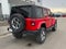 2018 Jeep Wrangler Unlimited Sahara Lifted w/ Heated Steering Wheel + 3 Piece Hard Top