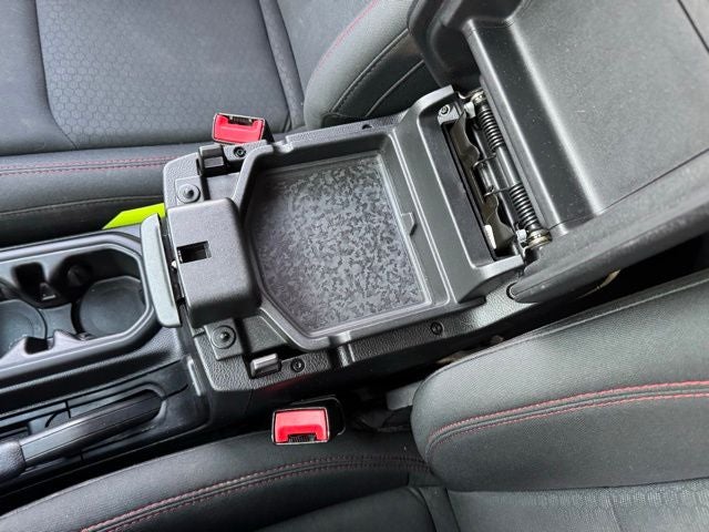 2020 Jeep Wrangler Unlimited Rubicon w/ Heated Steering Wheel + Navigation