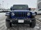 2020 Jeep Wrangler Unlimited Rubicon w/ Heated Steering Wheel + Navigation
