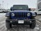 2020 Jeep Wrangler Unlimited Rubicon w/ Heated Steering Wheel + Navigation
