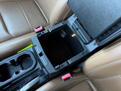 2023 Jeep Wrangler Sahara 4xe w/ Sky Power Roof + Heated Steering Wheel