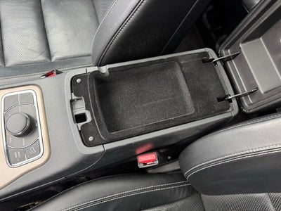 2017 Jeep Grand Cherokee Limited w/ Panoramic Sunroof + Trailer Tow Package