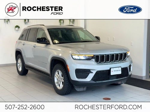 2023 Jeep Grand Cherokee Altitude X