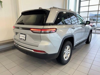2023 Jeep Grand Cherokee Altitude X