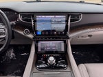 2023 Jeep Grand Wagoneer Base