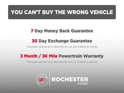 2018 RAM 1500 Night w/ Power Moonroof + Navigation