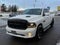 2018 RAM 1500 Night w/ Power Moonroof + Navigation