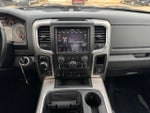 2018 RAM 1500 Harvest