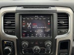 2018 RAM 1500 Harvest