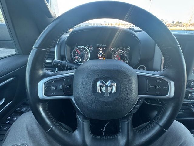 2024 RAM 1500 Big Horn/Lone Star