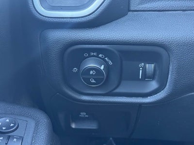 2024 RAM 1500 Big Horn/Lone Star