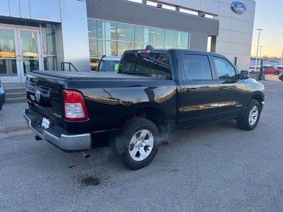 2024 RAM 1500 Big Horn/Lone Star