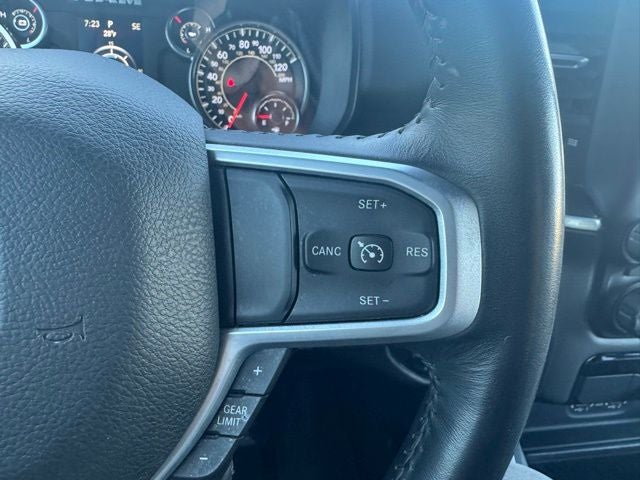 2024 RAM 1500 Big Horn/Lone Star