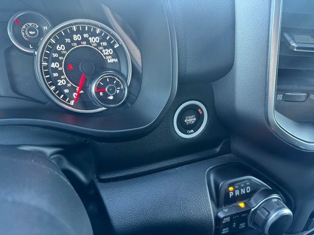 2024 RAM 1500 Big Horn/Lone Star