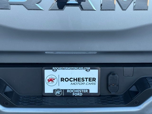 2025 RAM 1500 Big Horn/Lone Star w/ Heated Steering Wheel + Remote Start